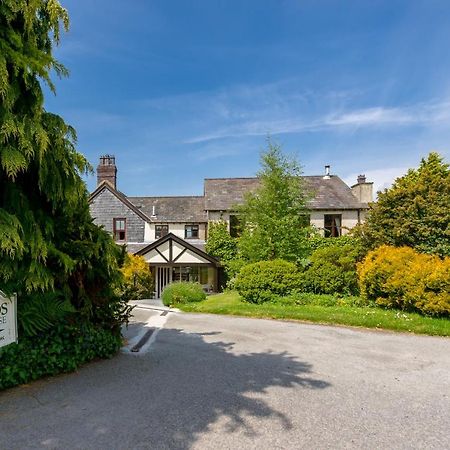 Tyn Rhos Country House Карнарвон Екстер'єр фото