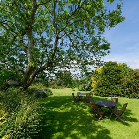 Tyn Rhos Country House Карнарвон Екстер'єр фото