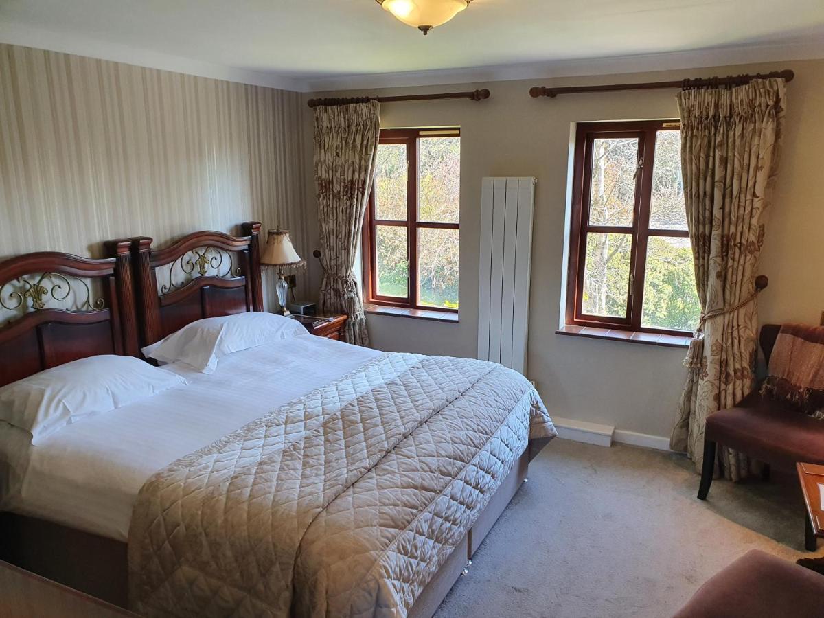 Tyn Rhos Country House Карнарвон Екстер'єр фото