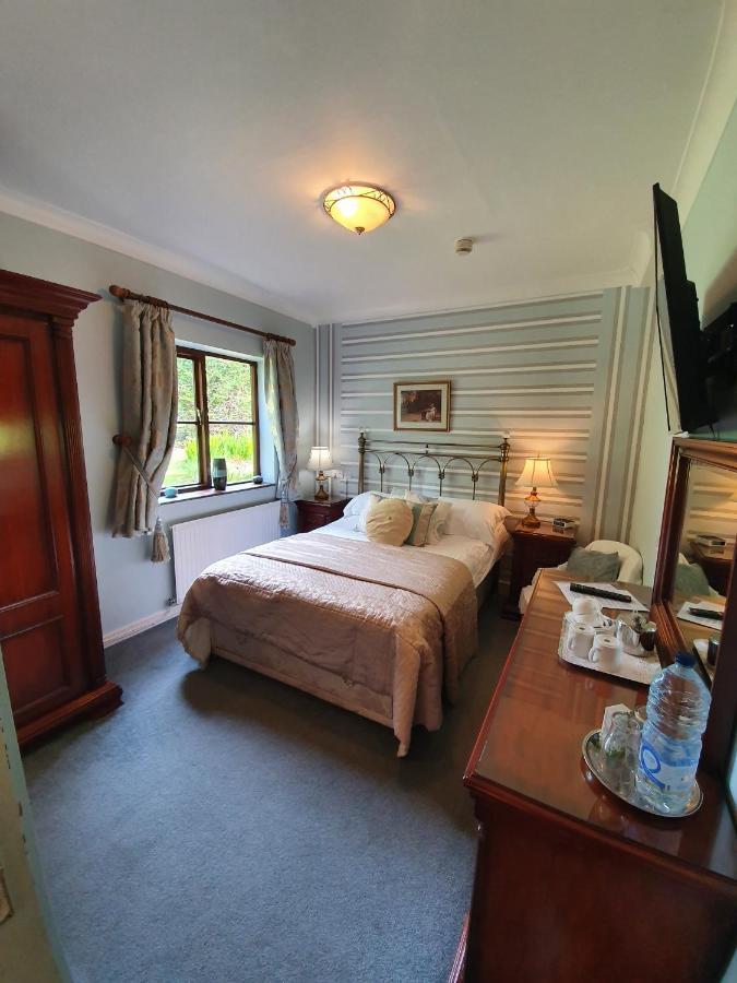 Tyn Rhos Country House Карнарвон Екстер'єр фото