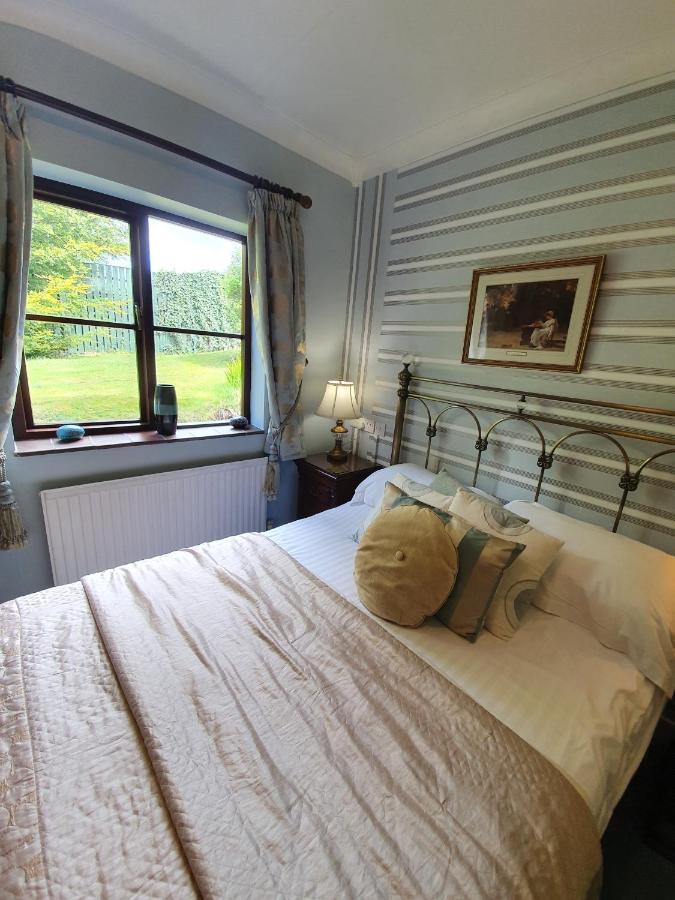 Tyn Rhos Country House Карнарвон Екстер'єр фото