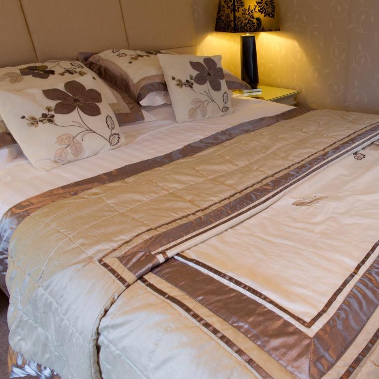 Tyn Rhos Country House Карнарвон Екстер'єр фото